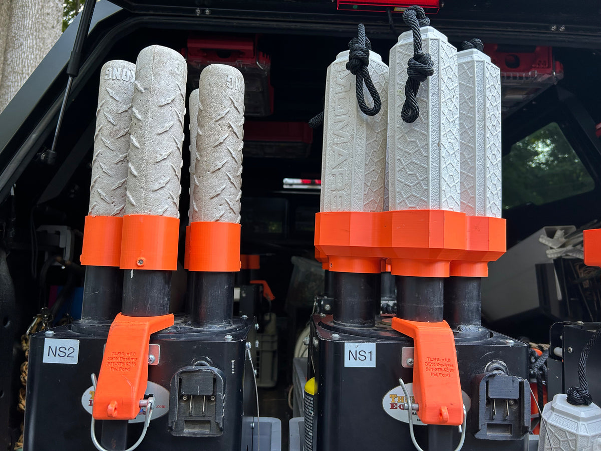 Bumper Adapters