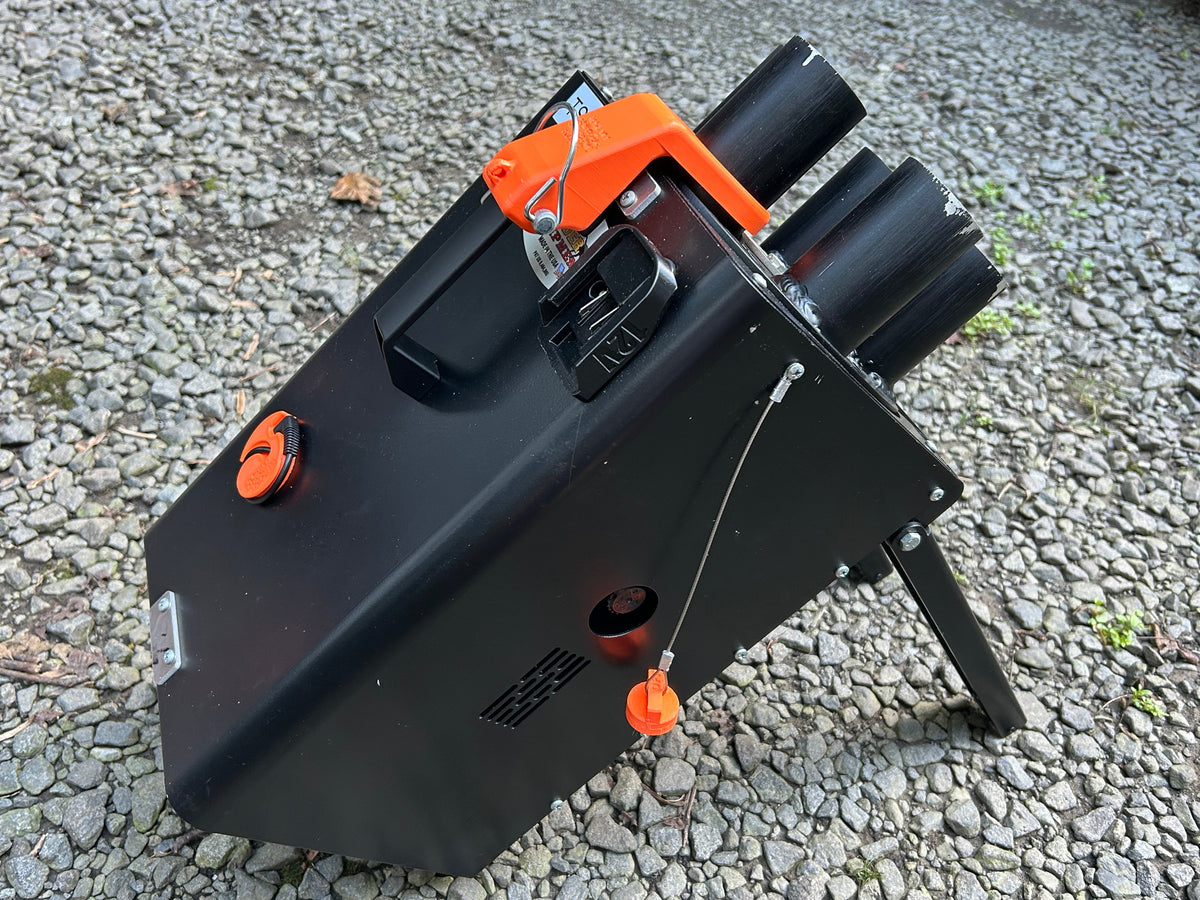 5 Shooter Products