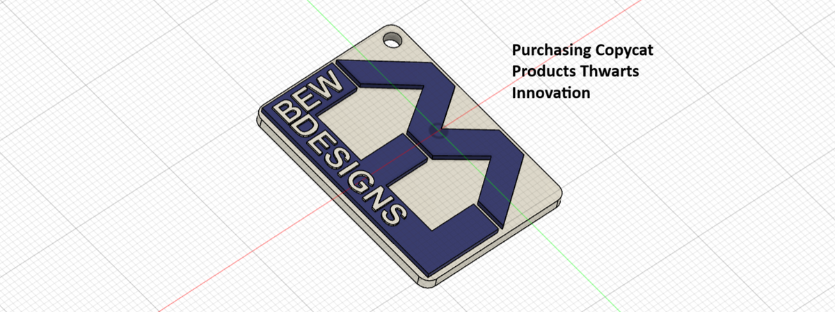 BEW Designs