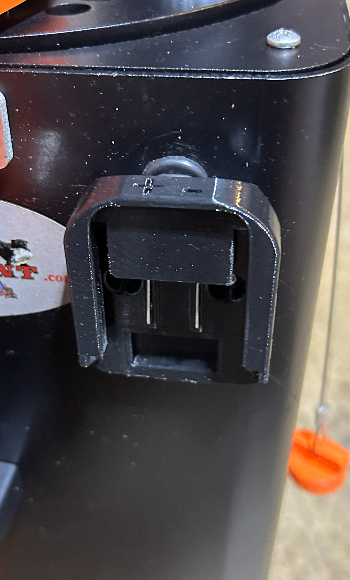 Makita 12V Battery Connector