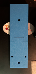 Handle Drill Jig